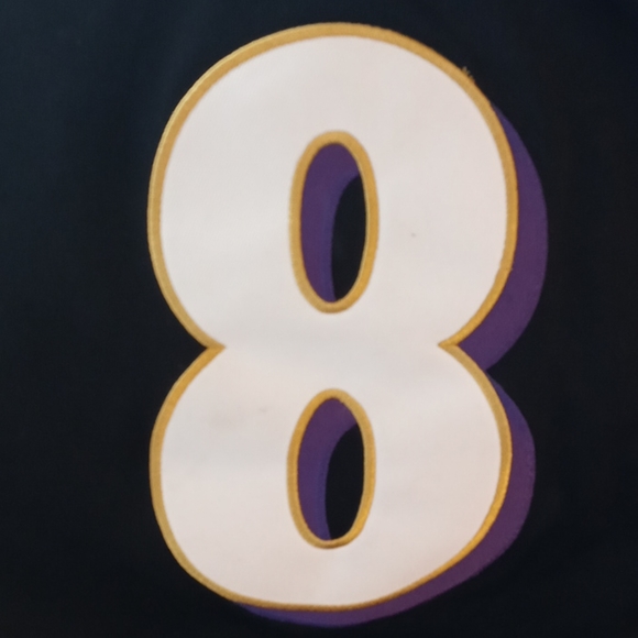 Ravens jersey - Picture 3 of 5